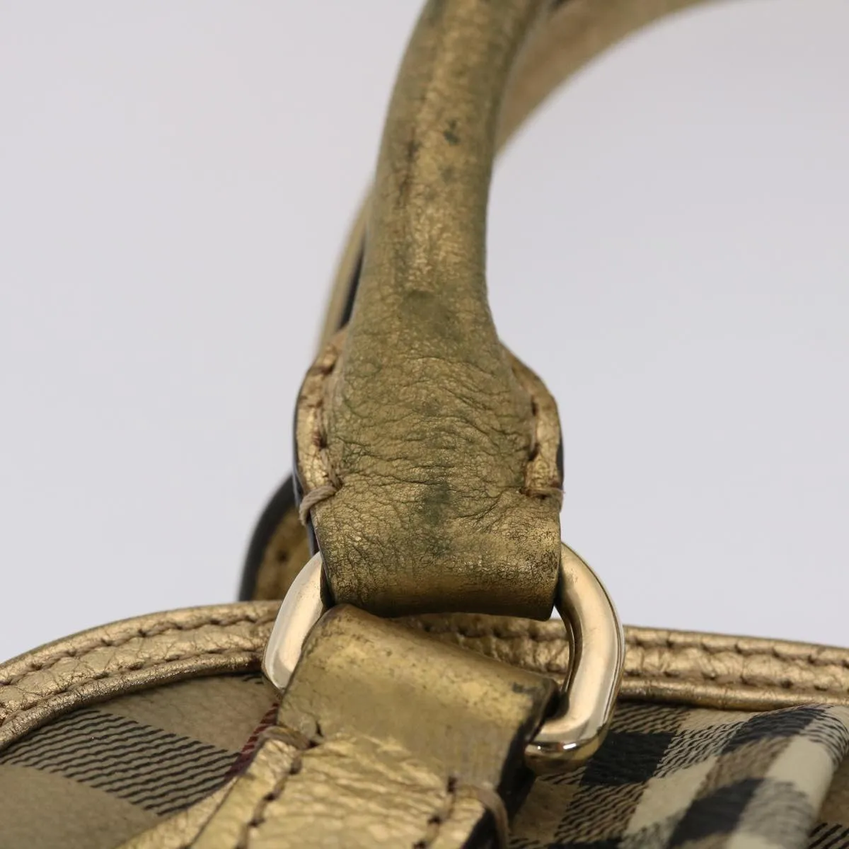 BURBERRY Handbag