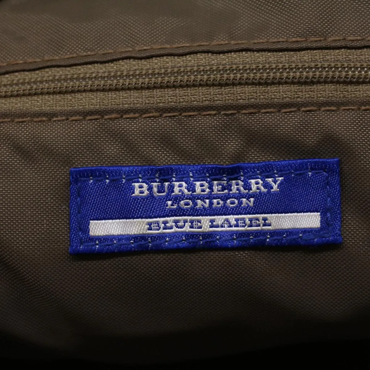 BURBERRY Handbag