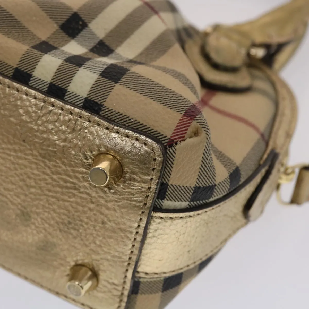 BURBERRY Handbag