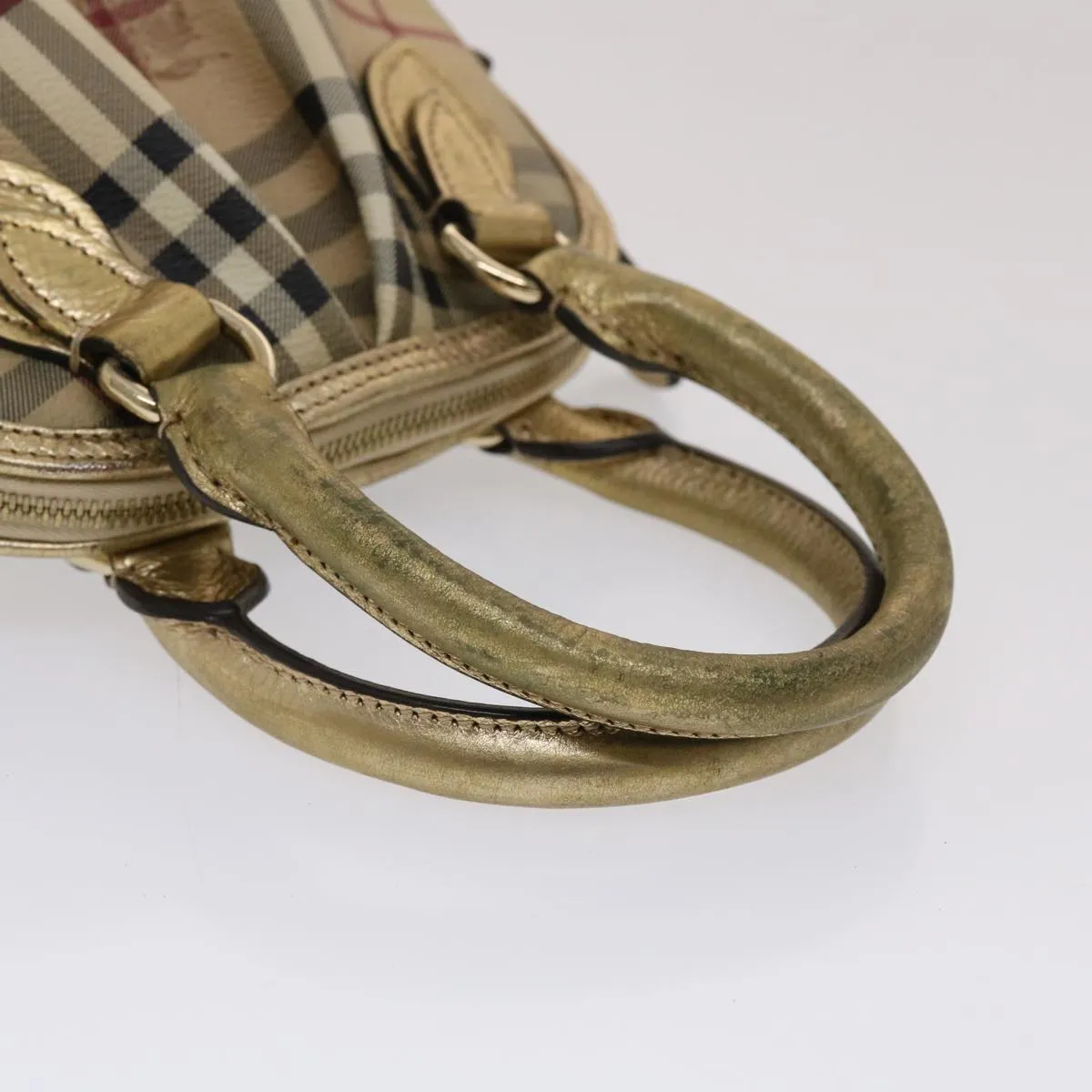 BURBERRY Handbag