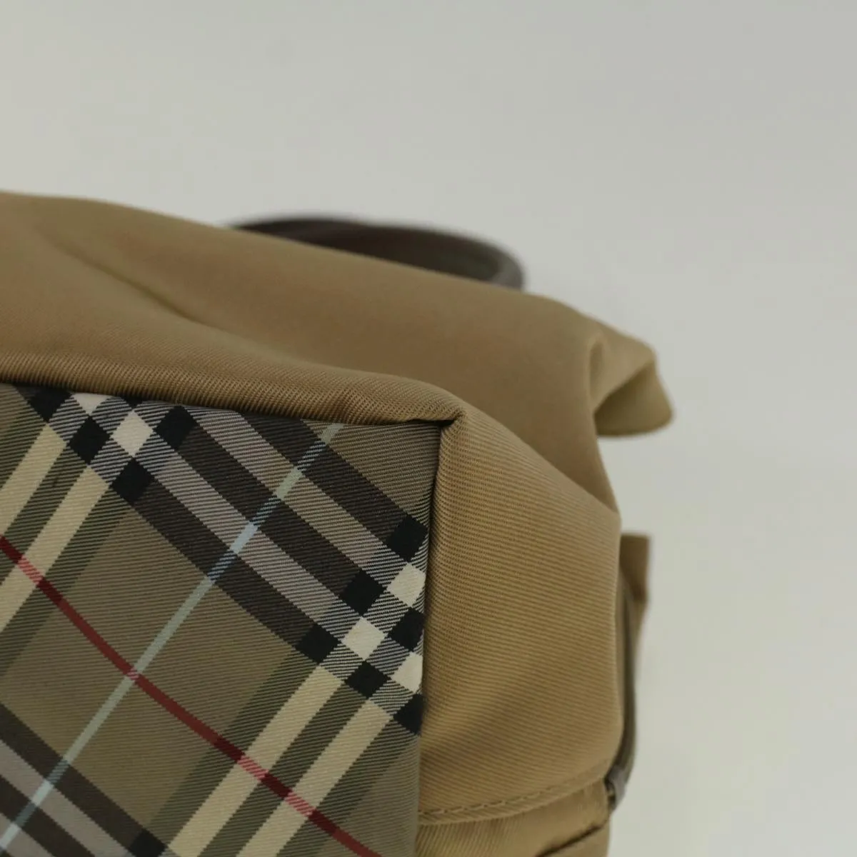 BURBERRY Handbag
