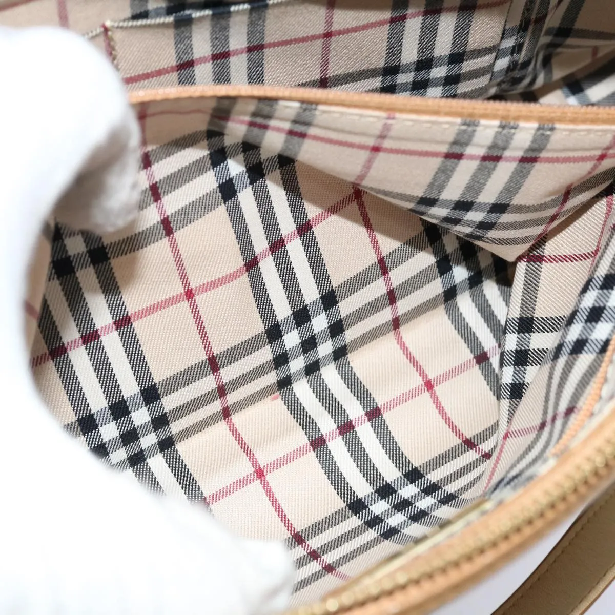 BURBERRY Handbag