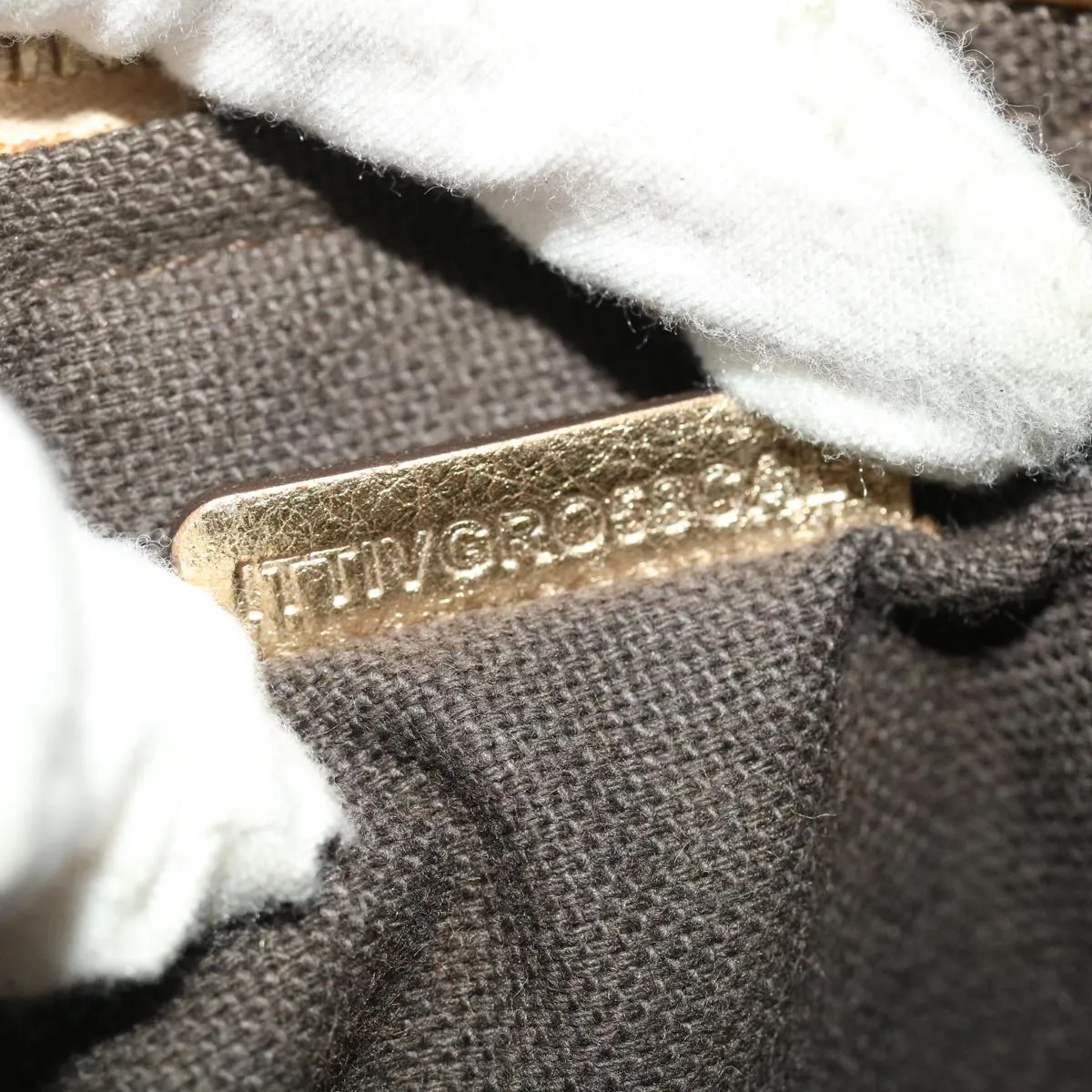 BURBERRY Handbag