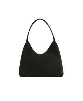 Candy Hobo Bag in Moss