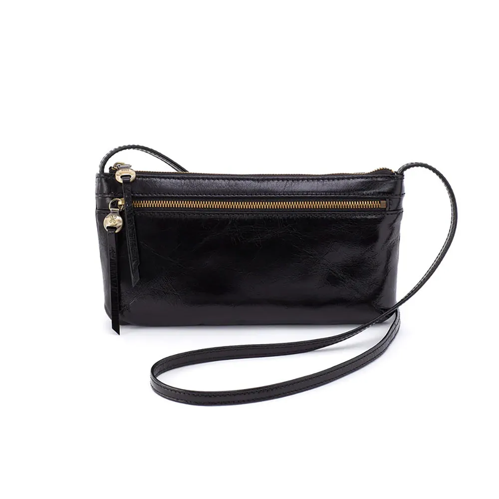 CARA CROSSBODY BLK