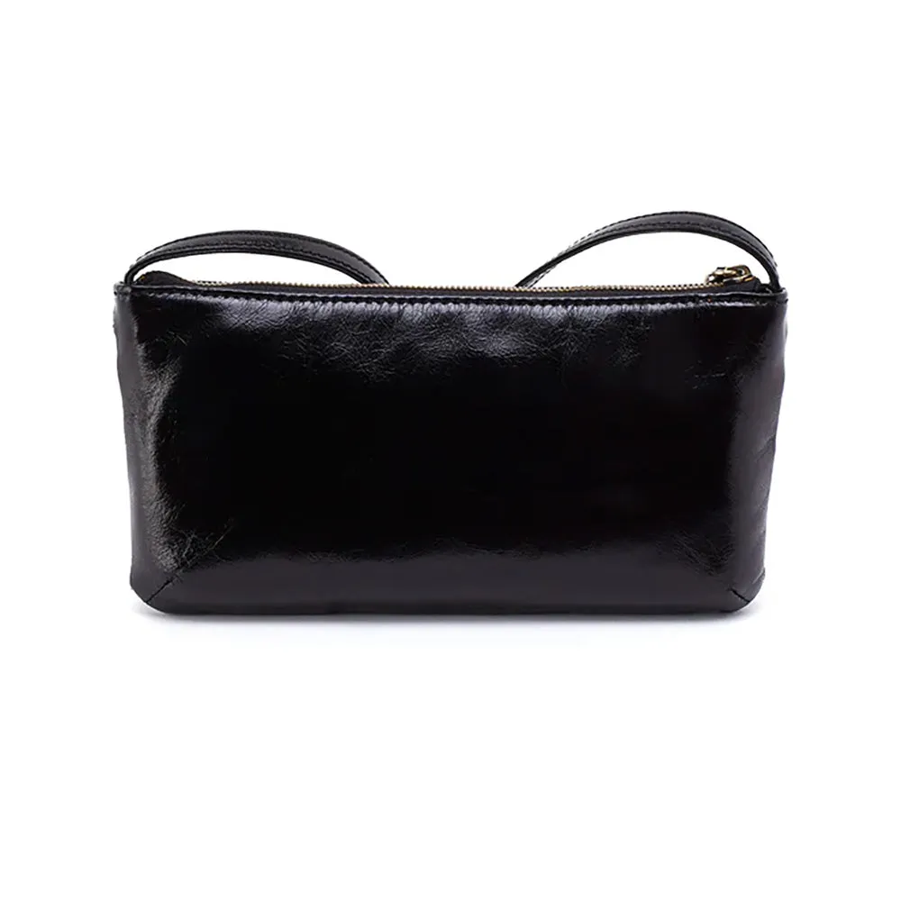 CARA CROSSBODY BLK