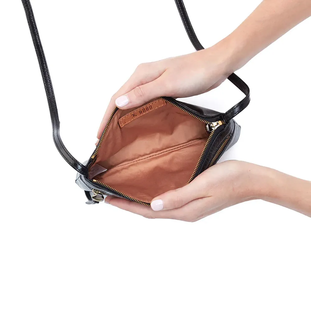 CARA CROSSBODY BLK
