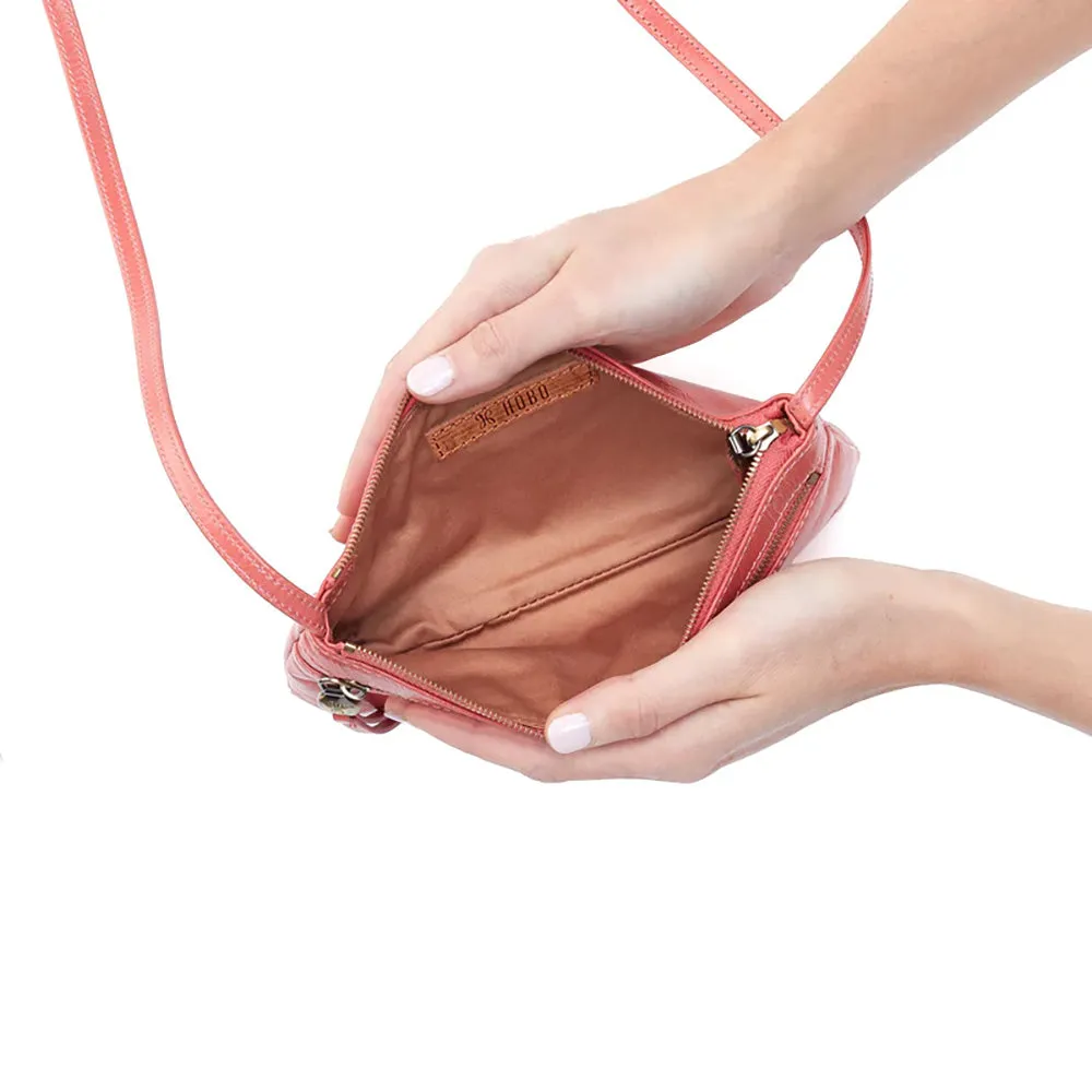 CARA CROSSBODY CHBL