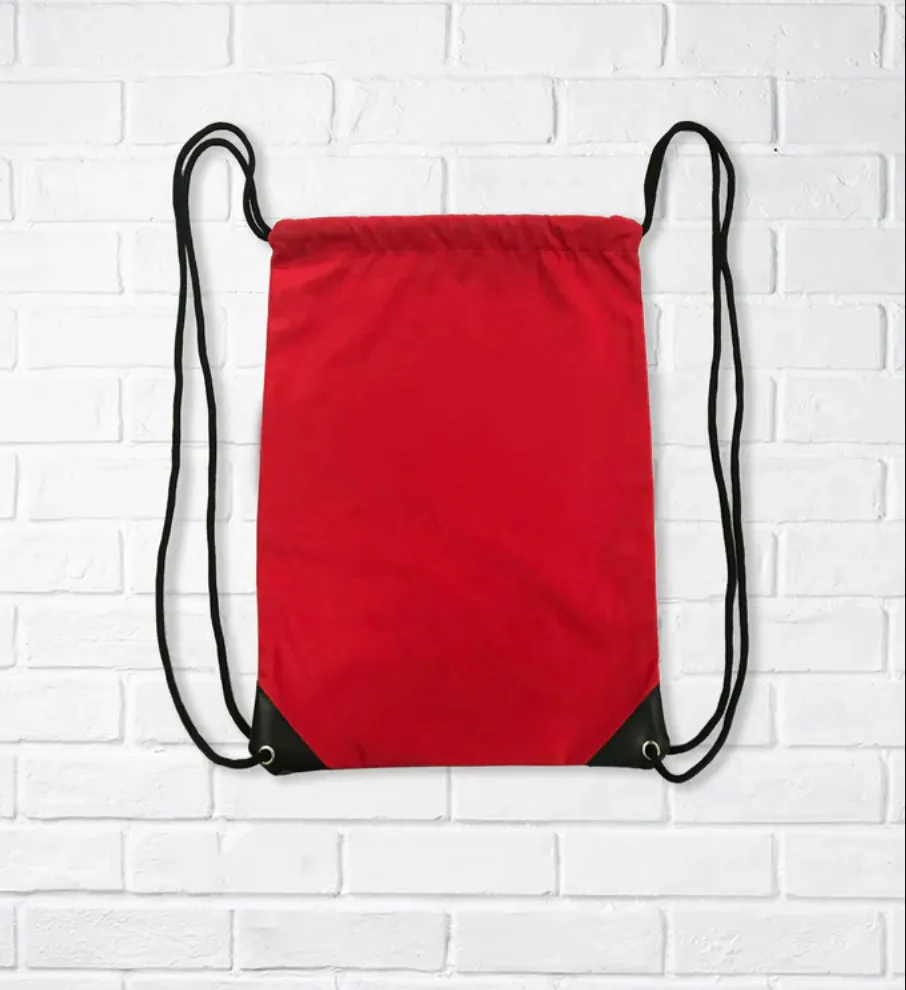 CDNIS Drawstring Bag