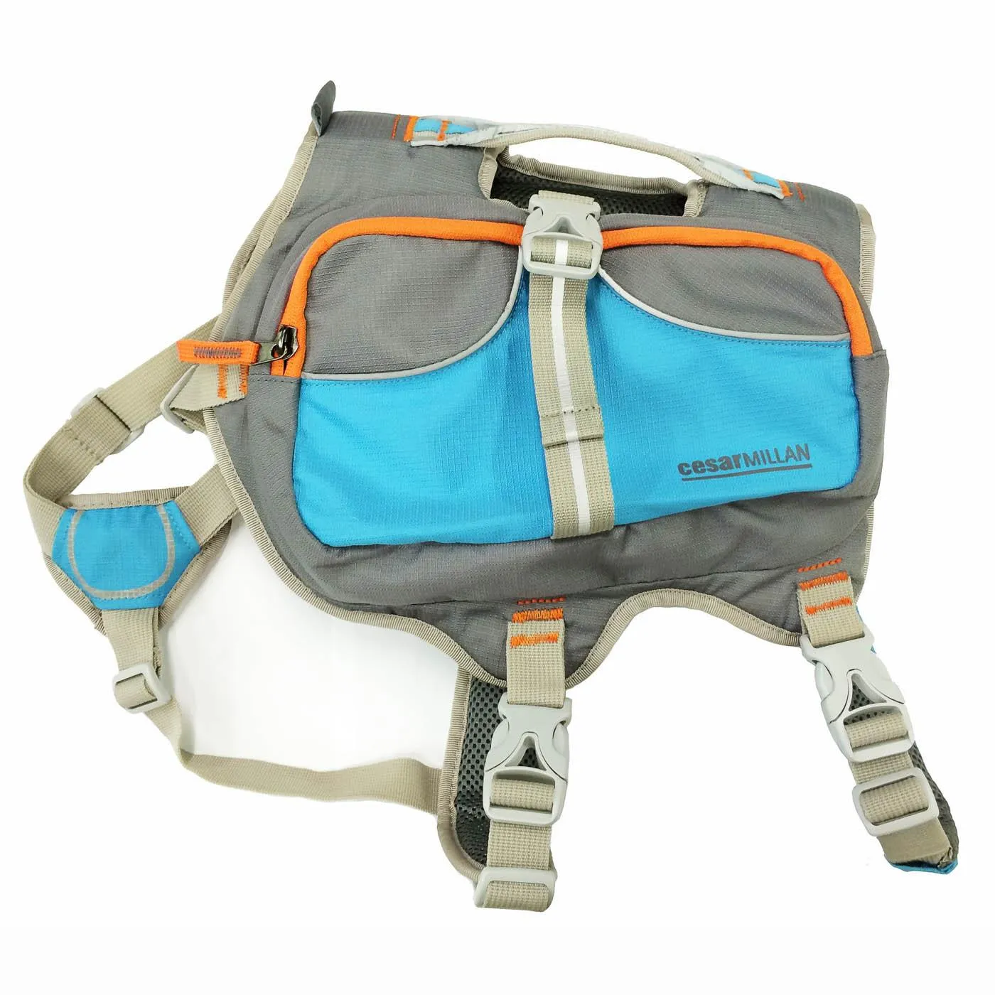 Cesar Millan™ Dog Backpack