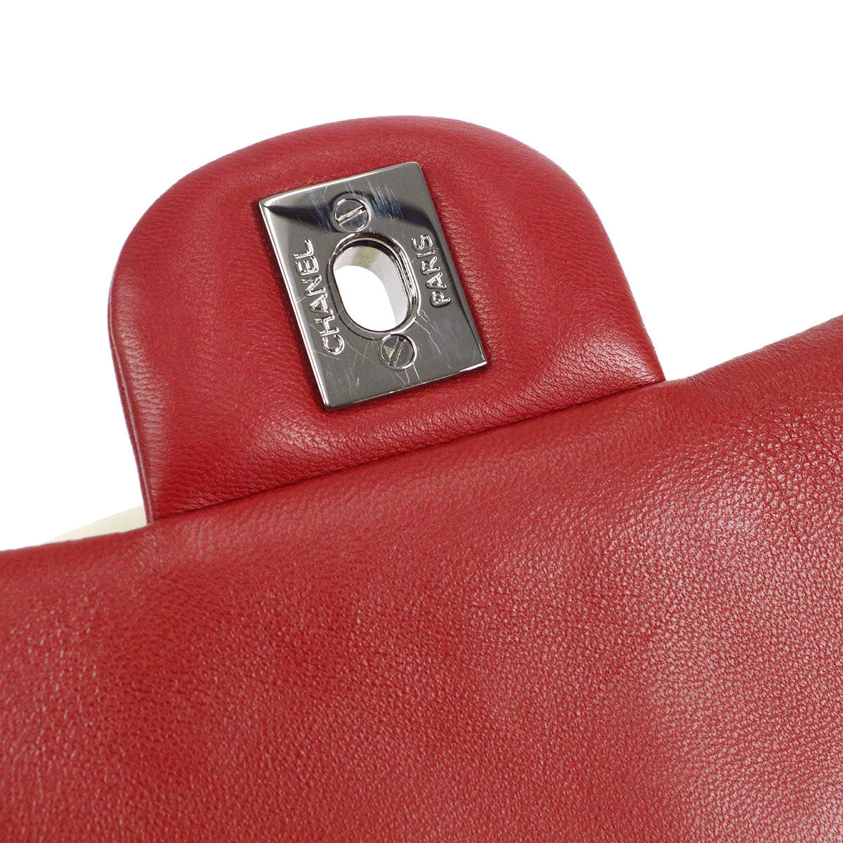 CHANEL Small Hula Hoop Handbag