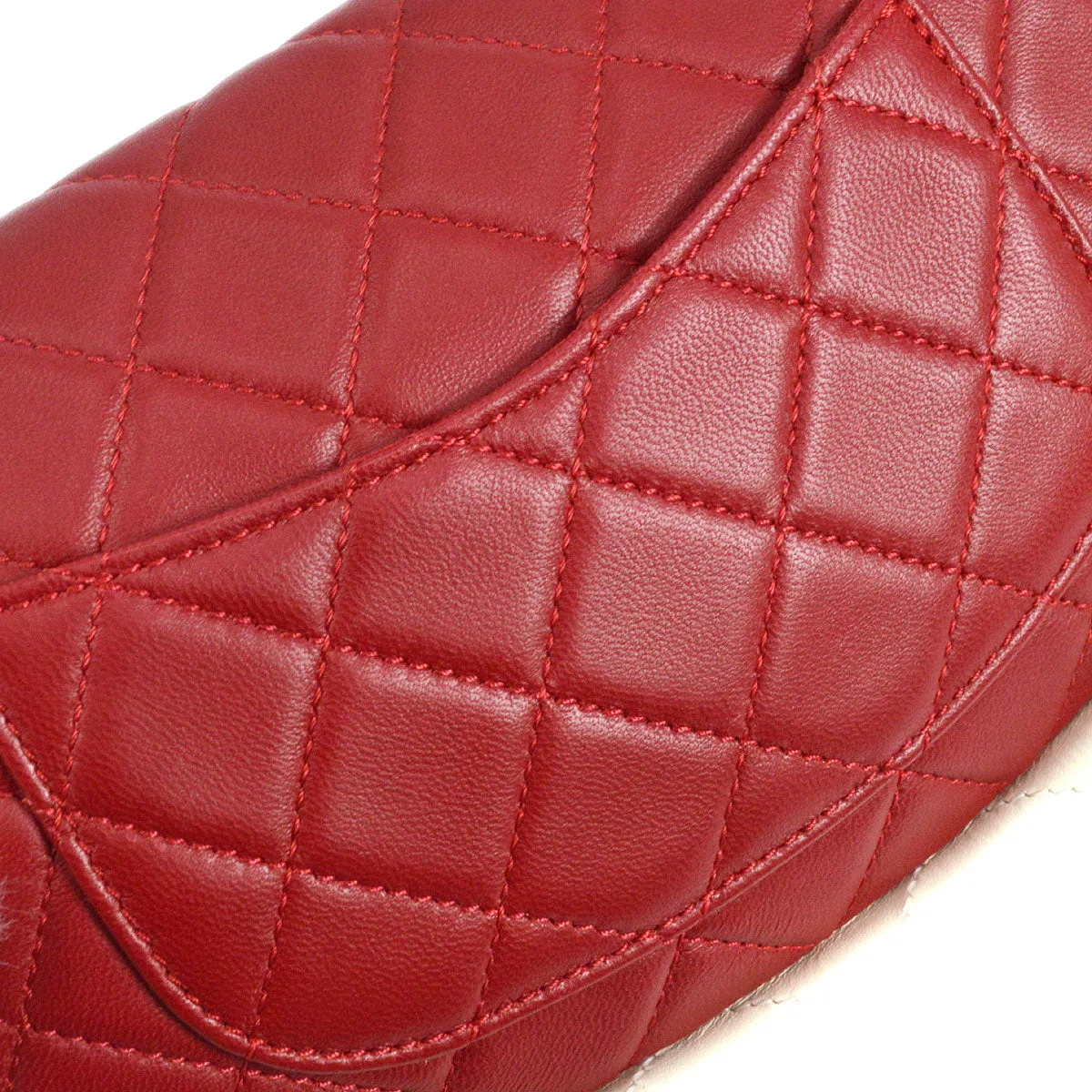 CHANEL Small Hula Hoop Handbag