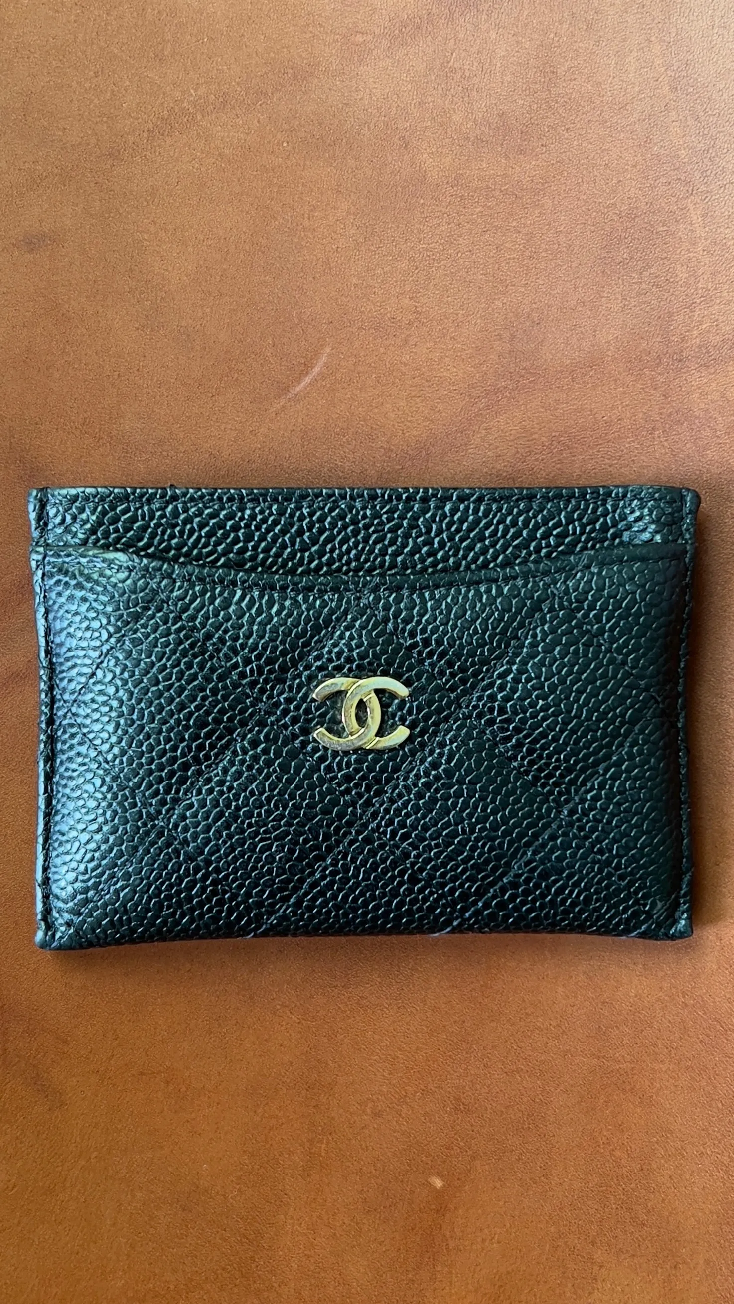 CHANEL Wallet