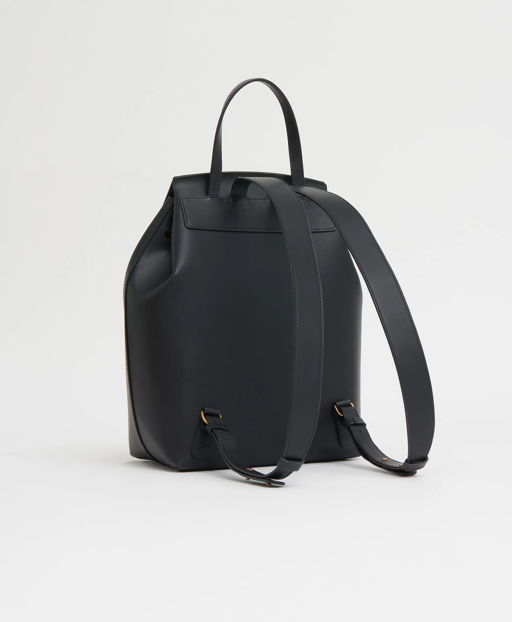 Classic Backpack - Black/Flamma