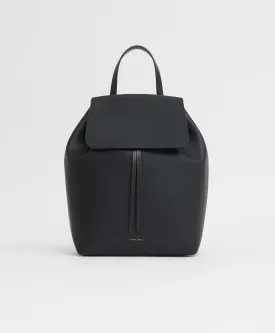 Classic Backpack - Black/Flamma