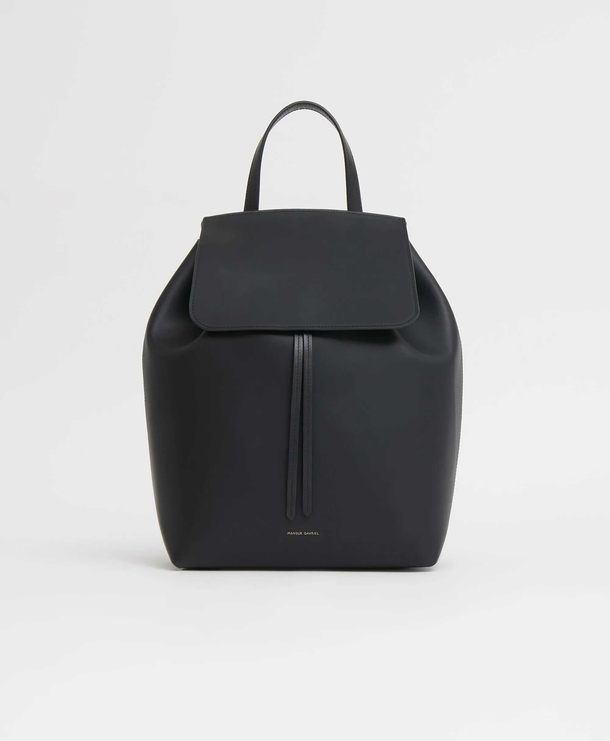 Classic Backpack - Black/Flamma