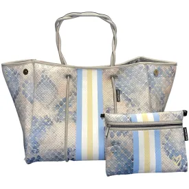Classic Large Tote - Georgina