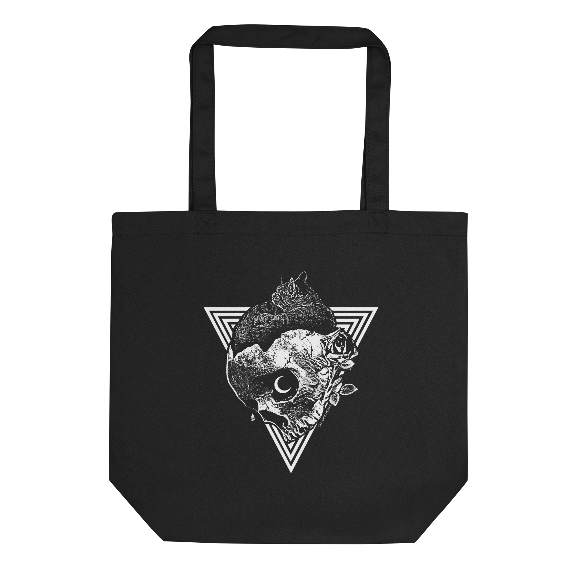Comfort Eco Tote Bag