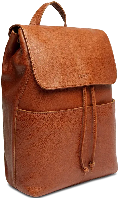 Consuela Backpack, Brandy