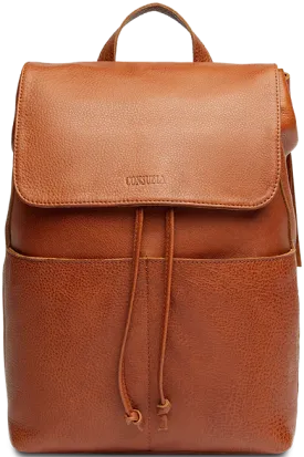 Consuela Backpack, Brandy