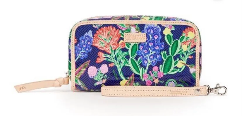 Consuela Bonnie Wristlet Wallet 1463