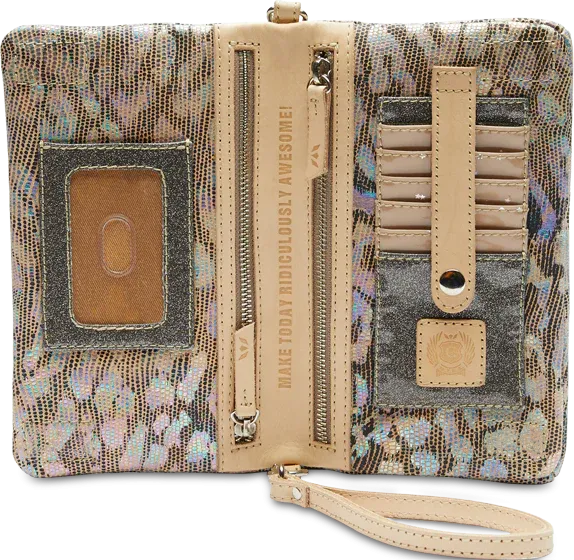 Consuela - Iris Uptown Crossbody