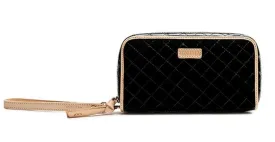 Consuela Jax Wristlet Wallet 1821