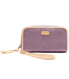 Consuela Lyndz Wristlet Wallet 2446