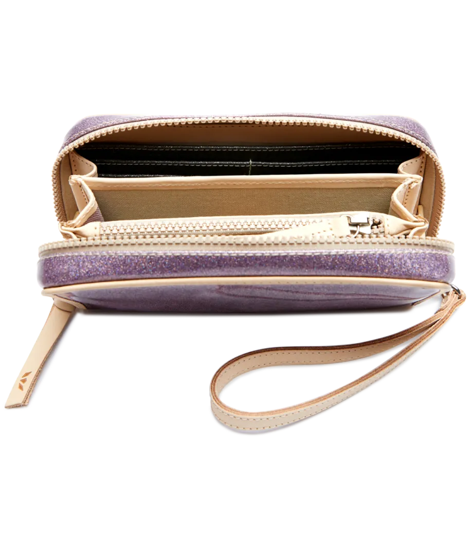 Consuela Lyndz Wristlet Wallet 2446