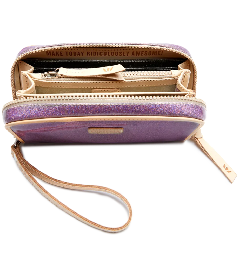 Consuela Lyndz Wristlet Wallet 2446