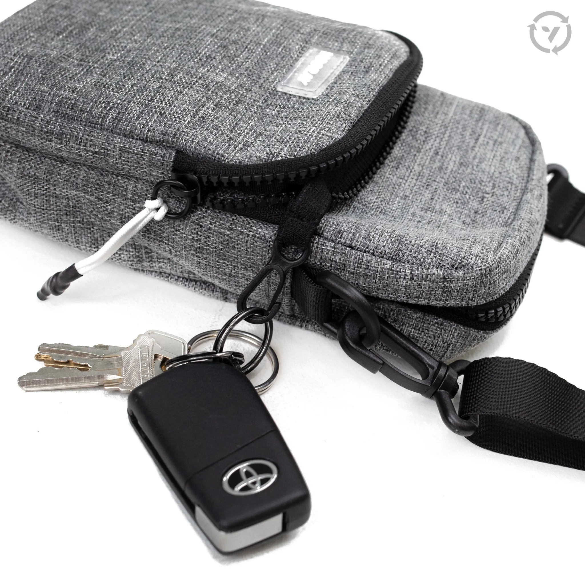 Core Crossbody