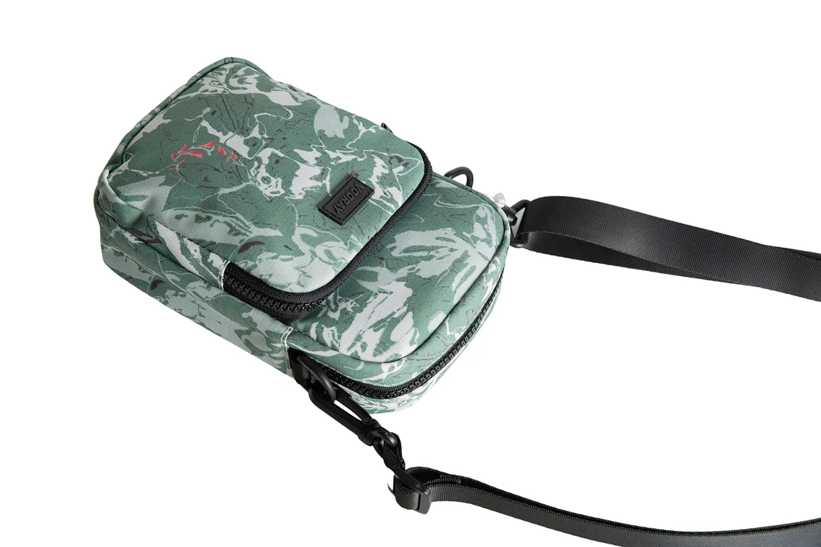 Core Crossbody