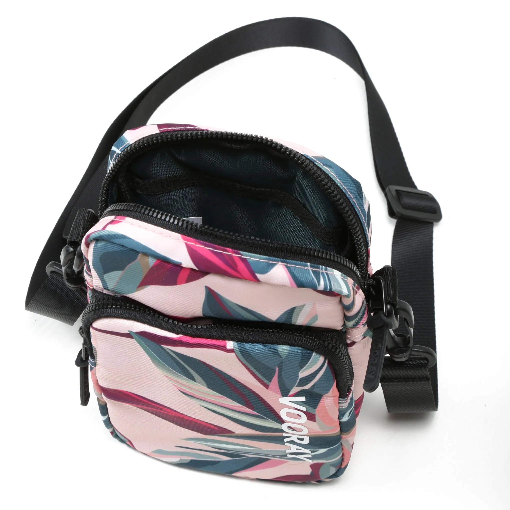Core Crossbody