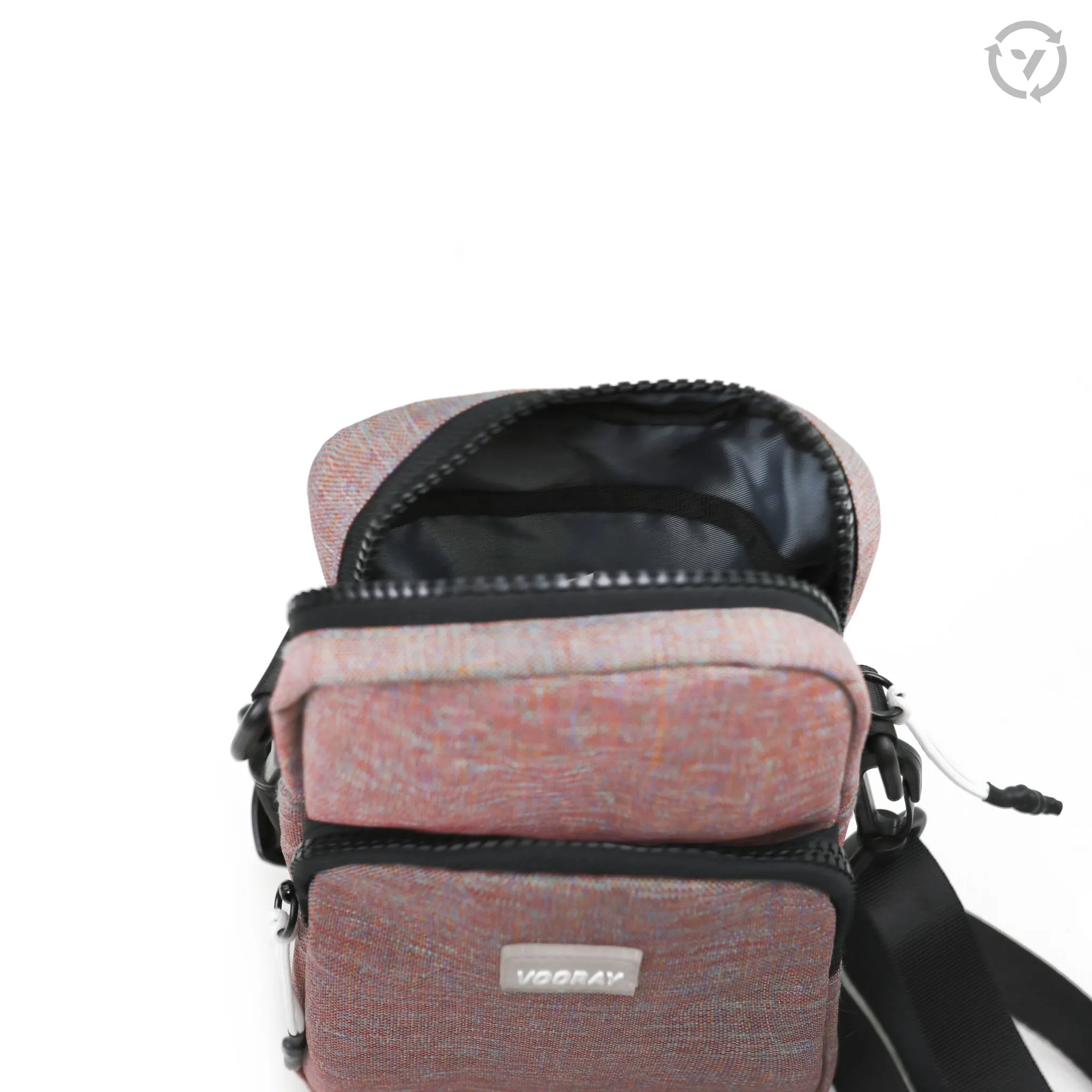 Core Crossbody