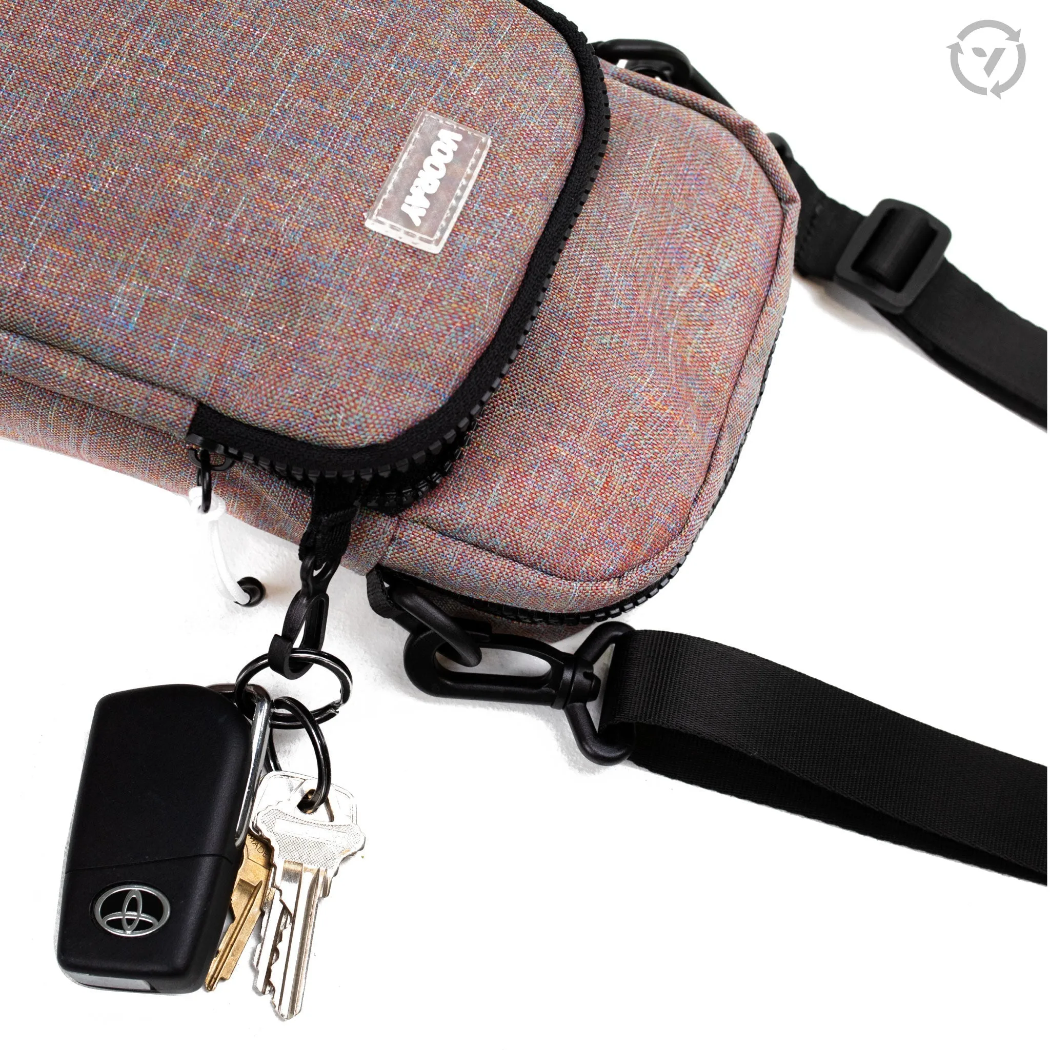 Core Crossbody