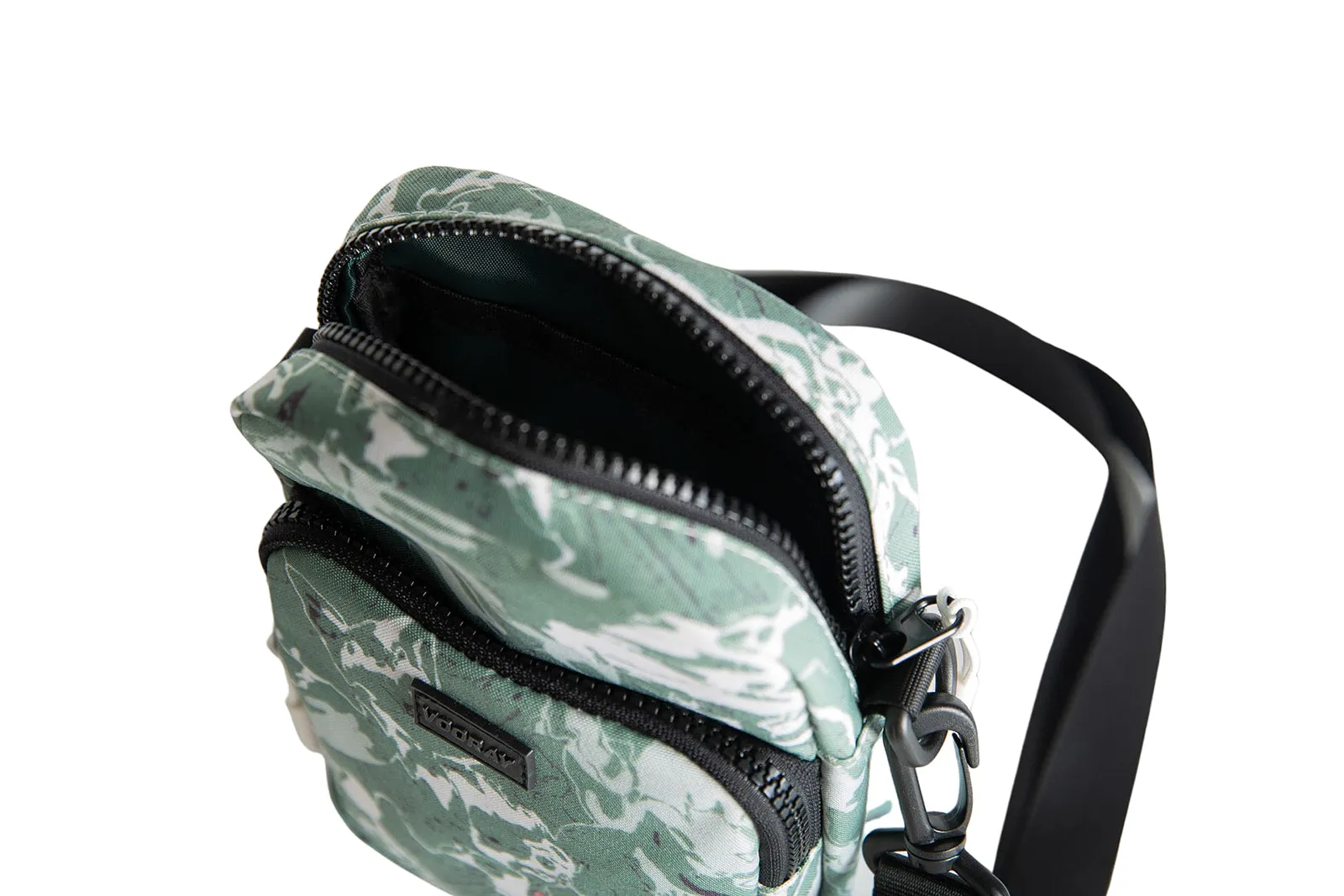 Core Crossbody