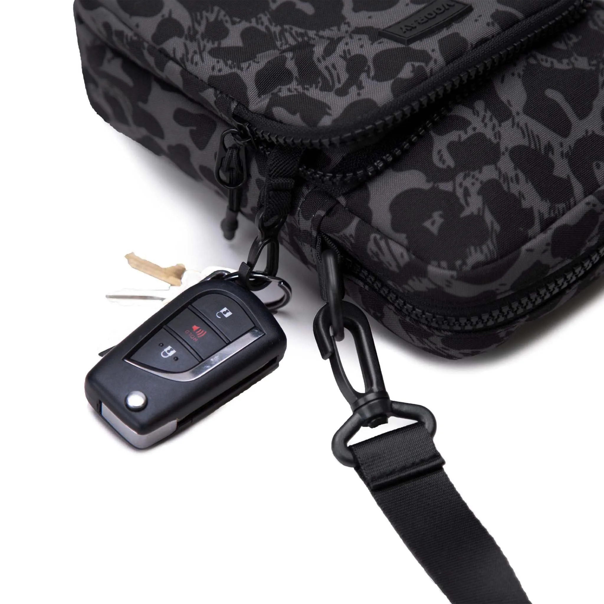 Core Crossbody