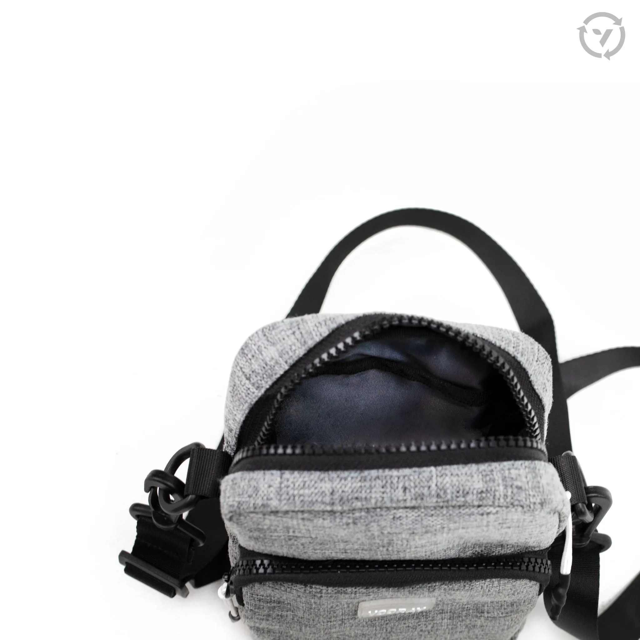 Core Crossbody