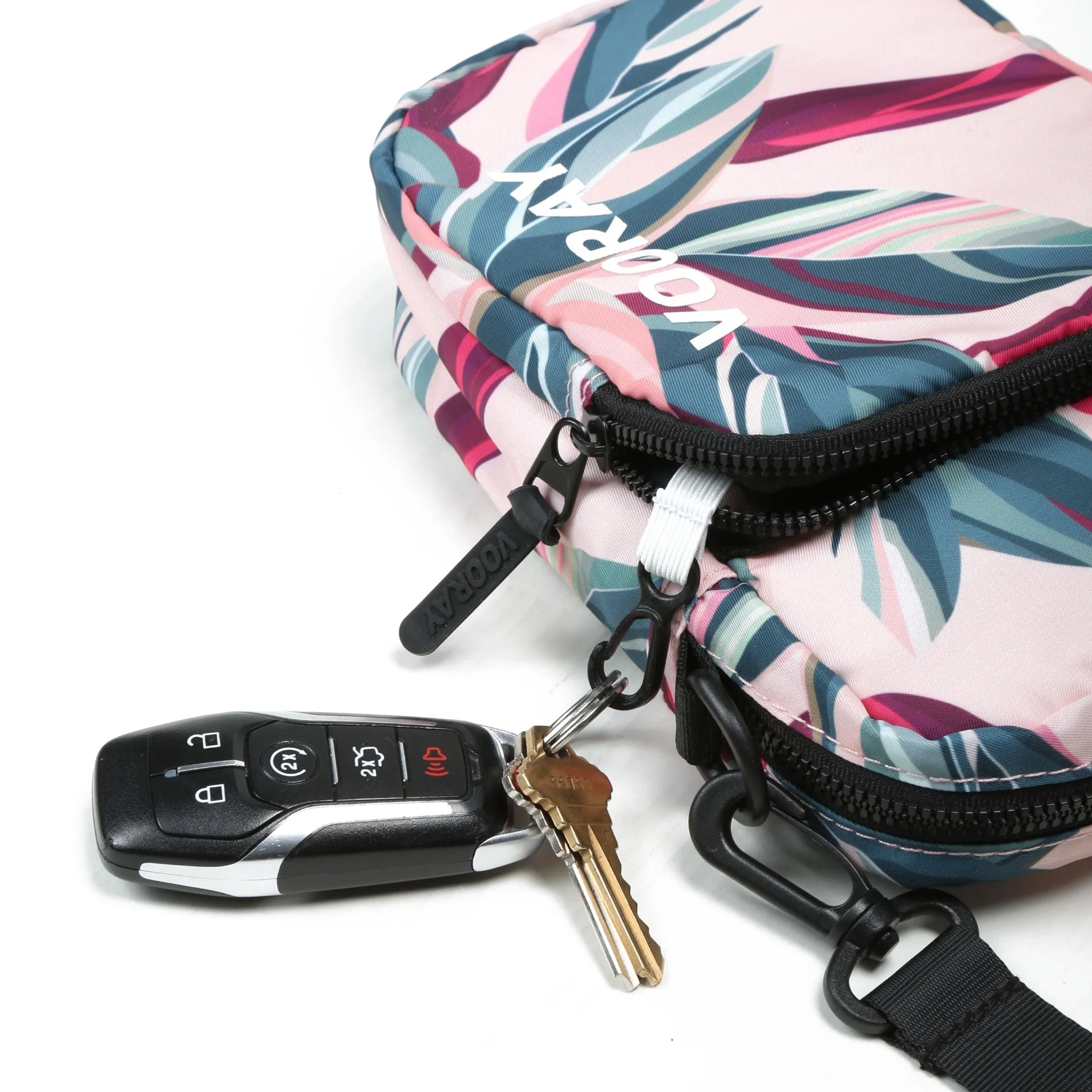 Core Crossbody