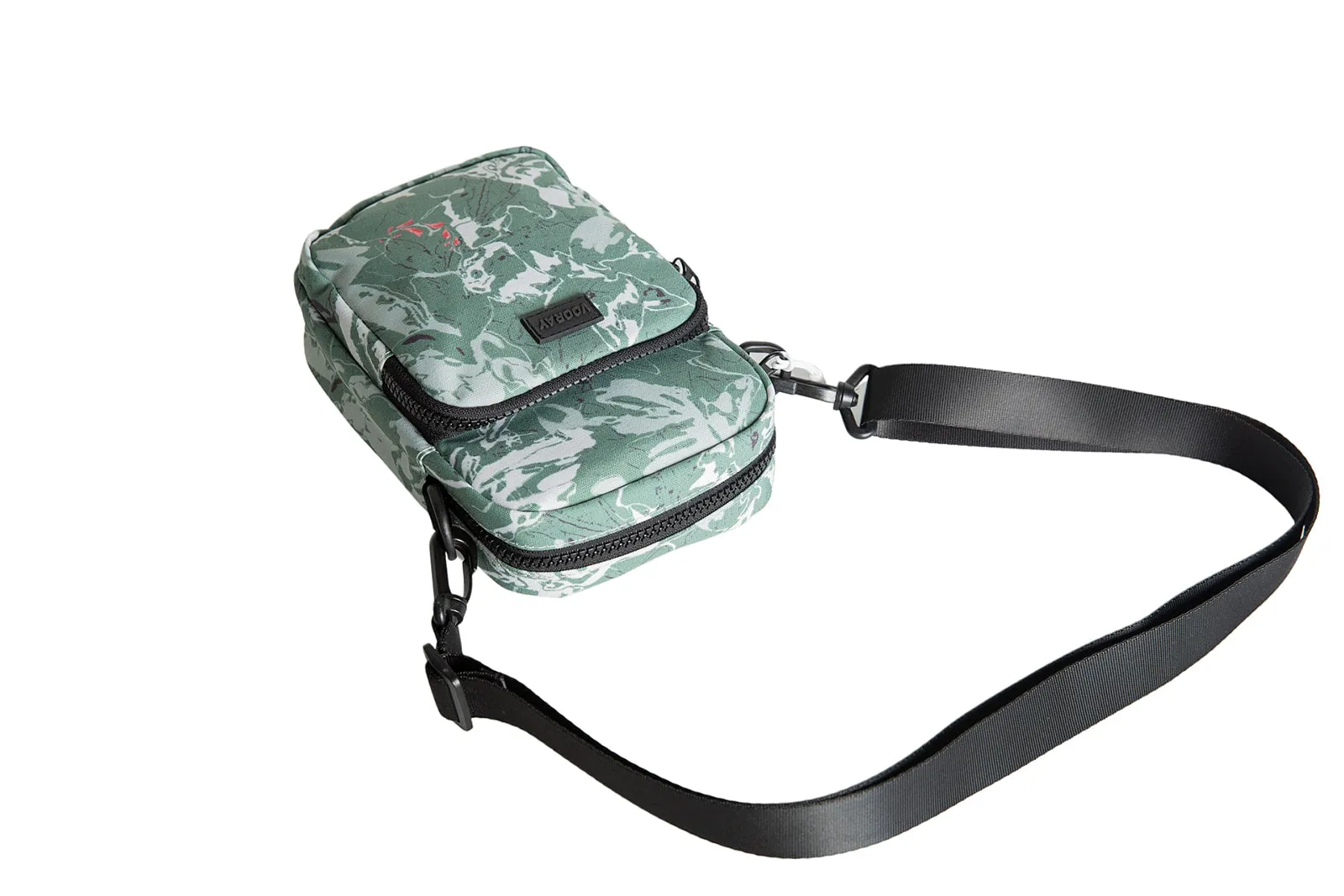 Core Crossbody