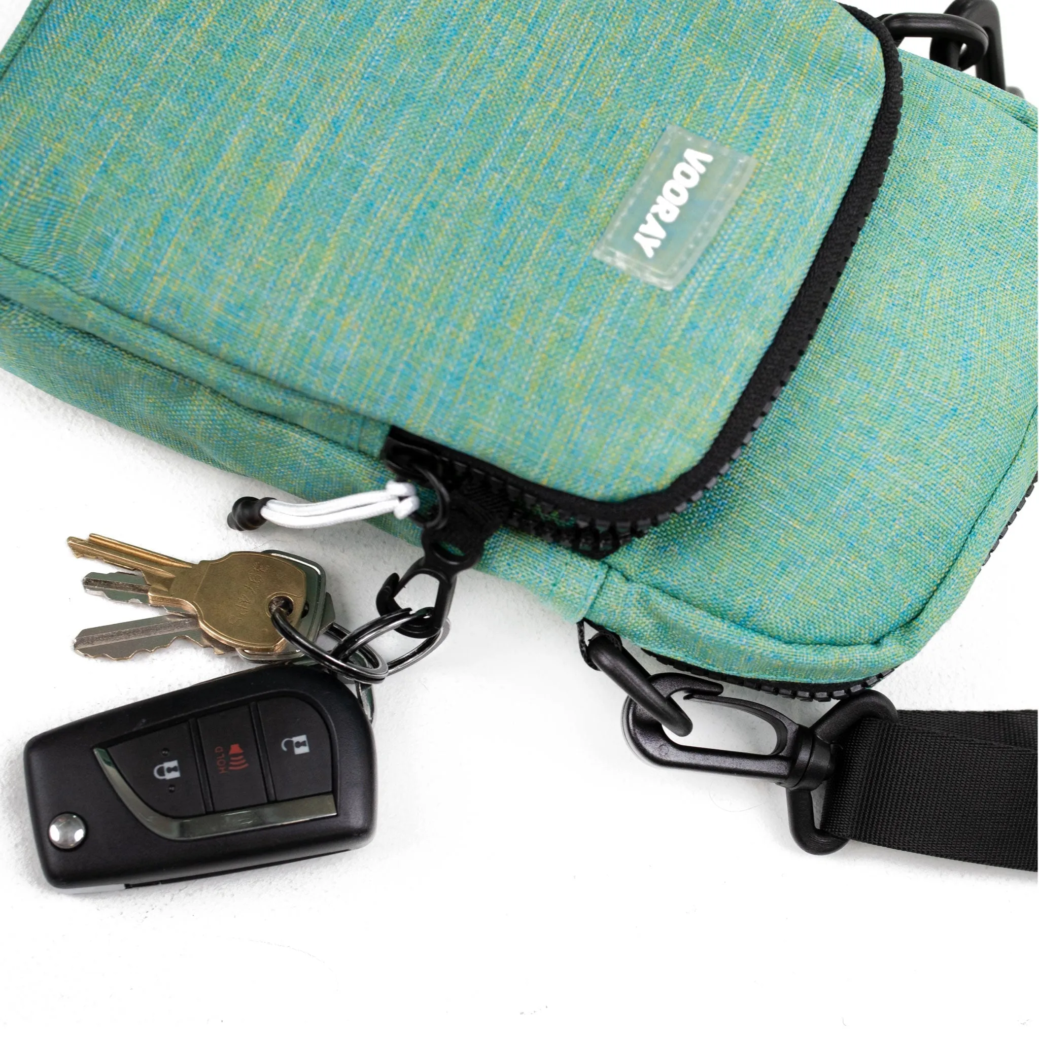 Core Crossbody