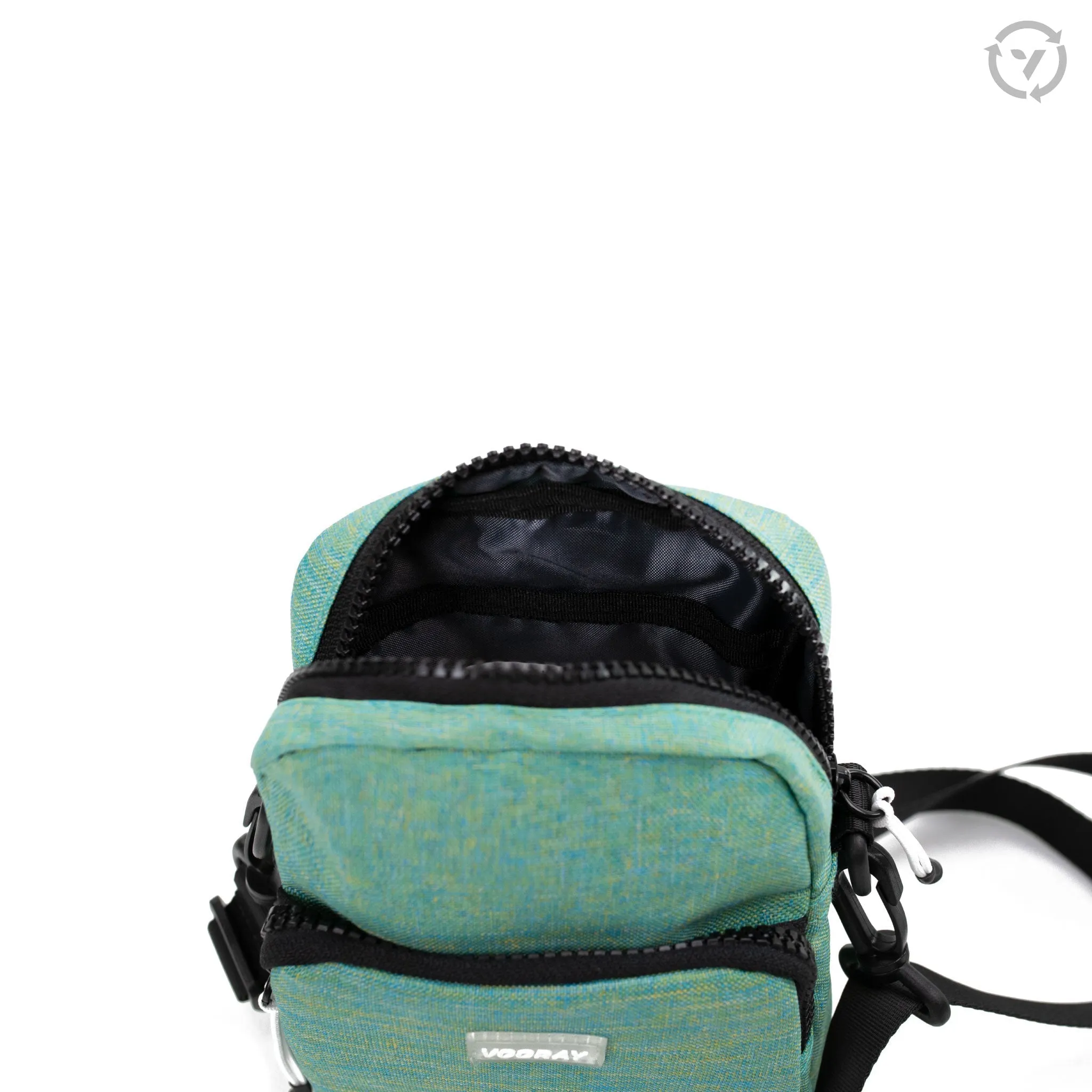 Core Crossbody