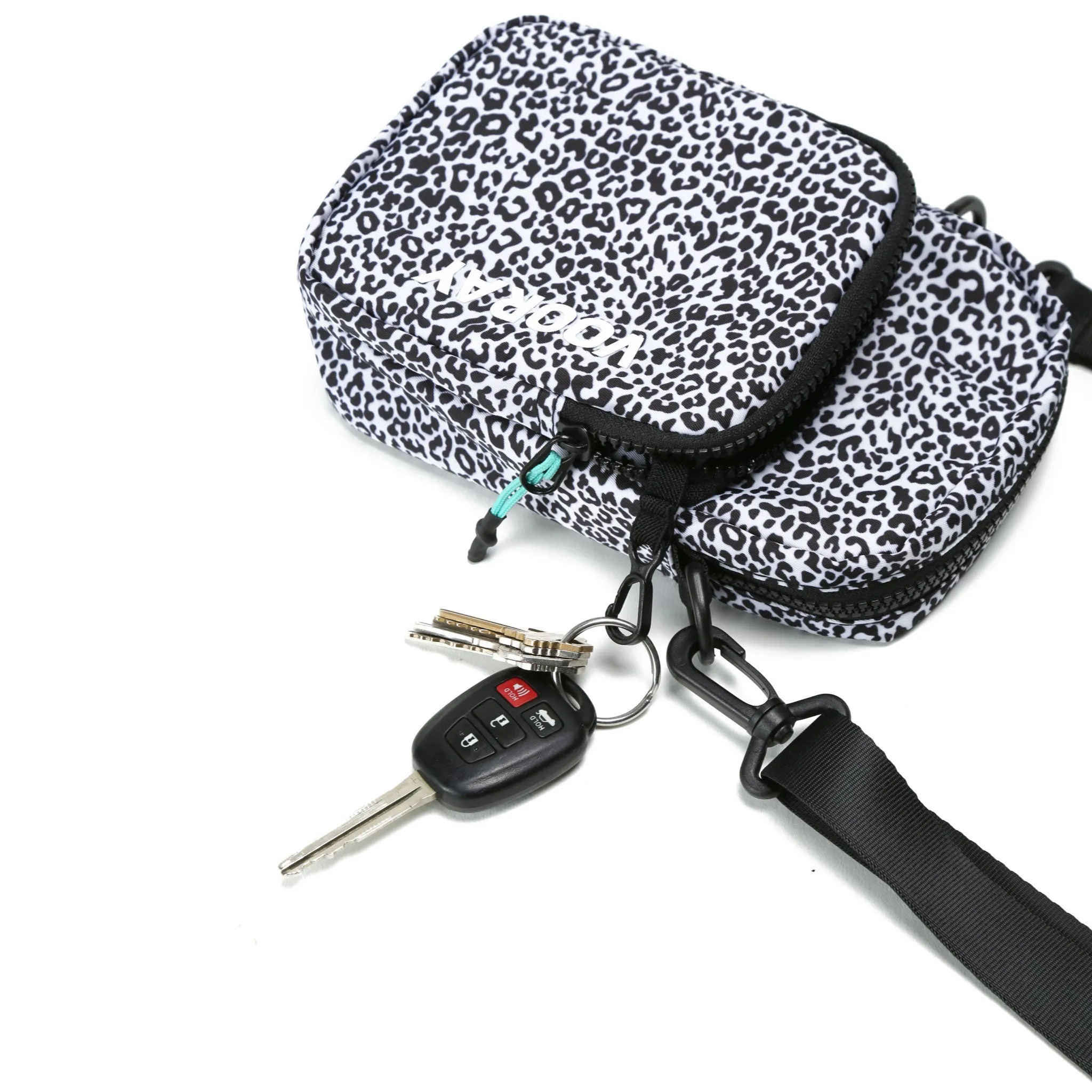 Core Crossbody