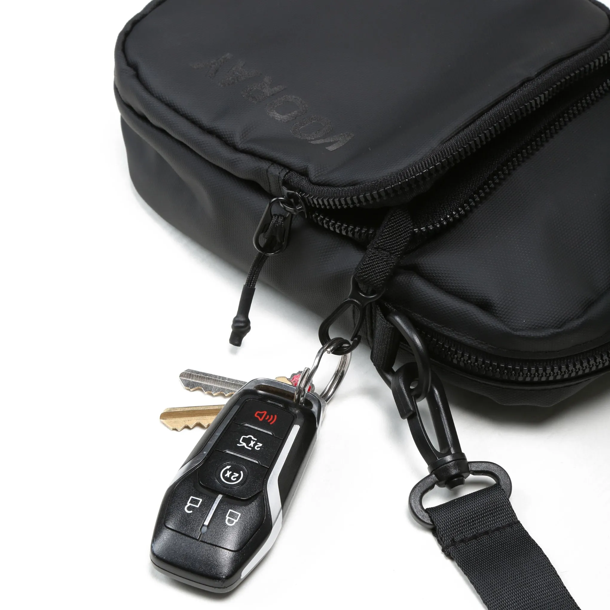 Core Crossbody