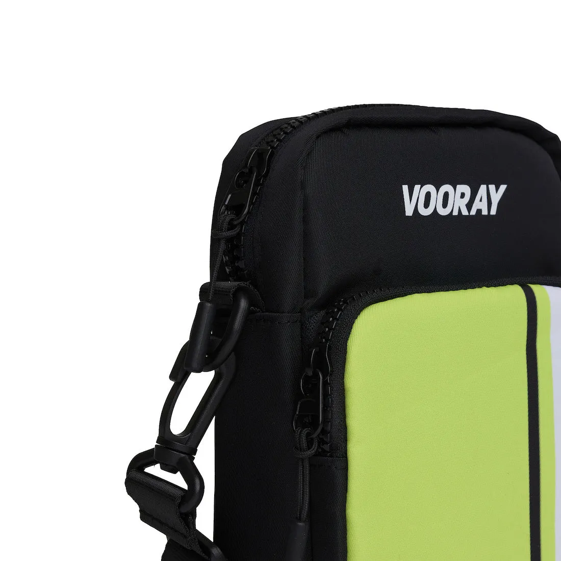 Core Crossbody