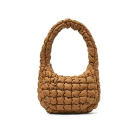 COS bag, brown