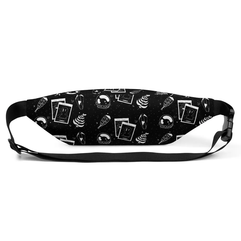 Cosmic Witch Fanny Pack