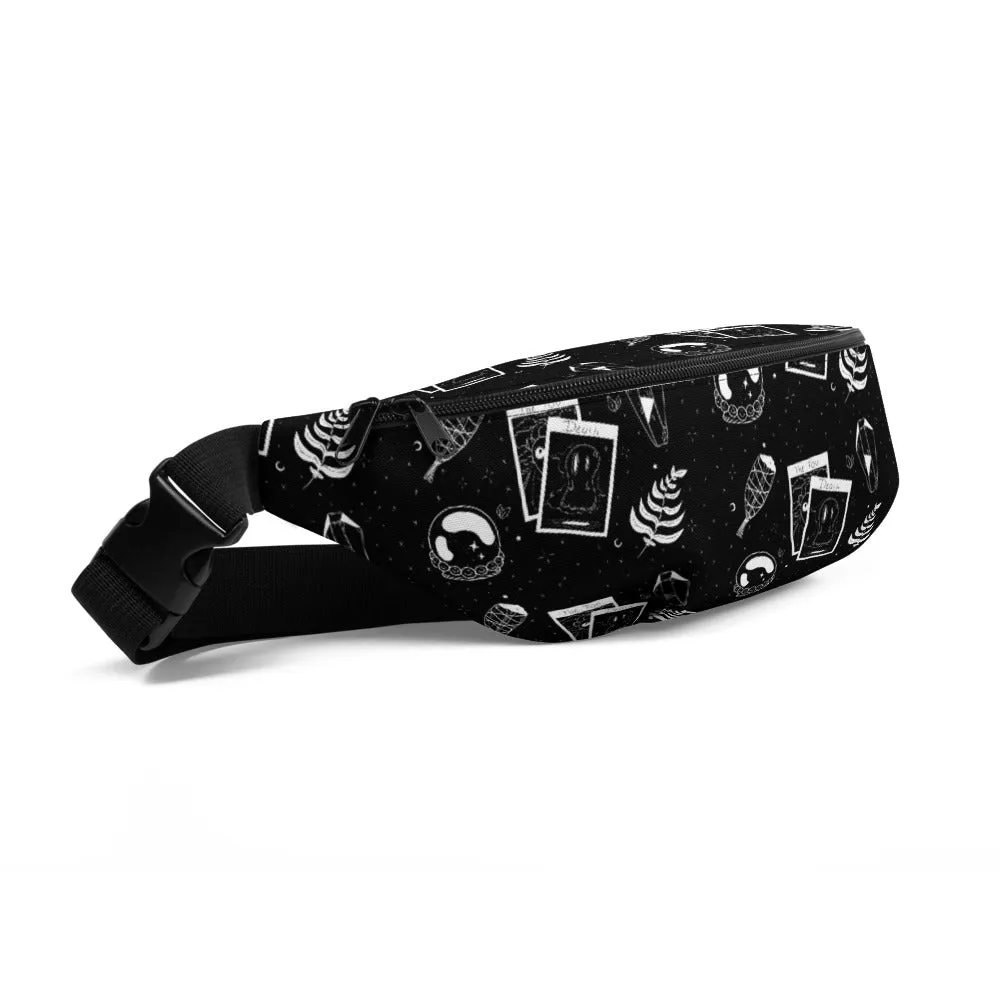 Cosmic Witch Fanny Pack