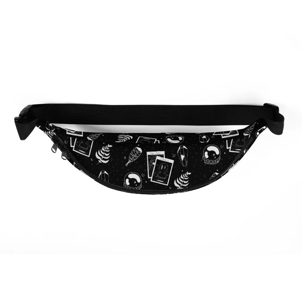 Cosmic Witch Fanny Pack