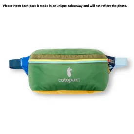 Cotopaxi Bataan 3L Fanny Pack - Del Dia